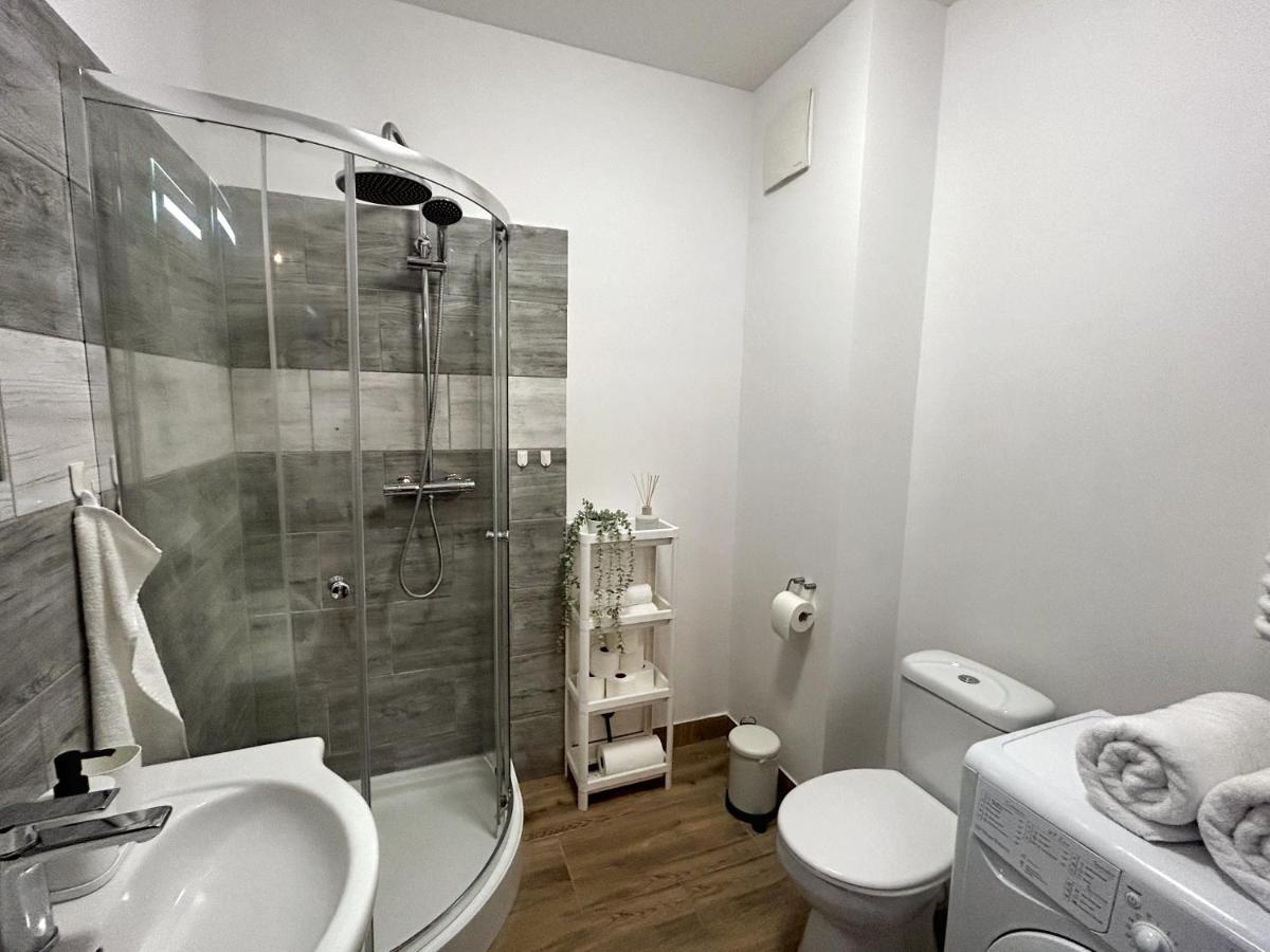 Cozy Hill Modern Box Apartment Gdynia Zewnętrze zdjęcie